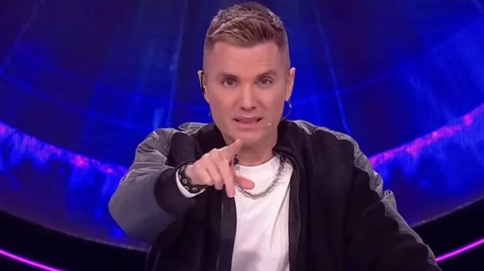 La figura de la m&uacute;sica que podr&iacute;a entrar a Gran Hermano