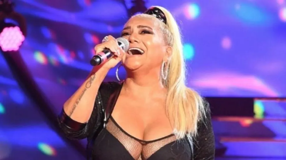 La figura de la m&uacute;sica que podr&iacute;a entrar a Gran Hermano