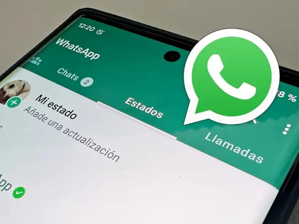 Nueva funci&oacute;n en WhatsApp revoluciona los estados