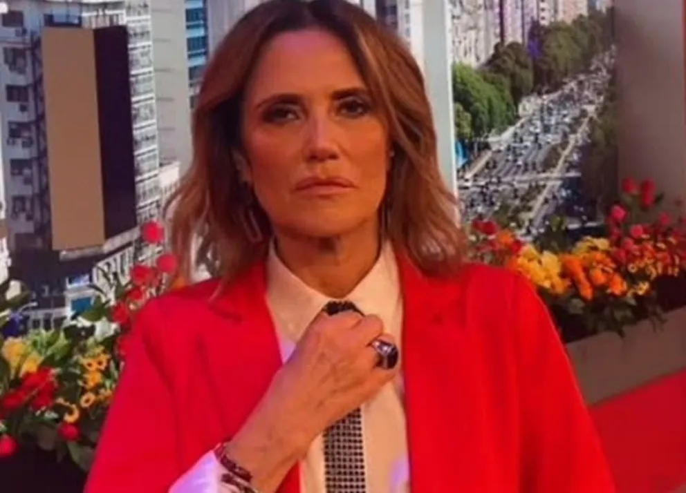 La dura respuesta de Callej&oacute;n al comentario de Diotto sobre su hija