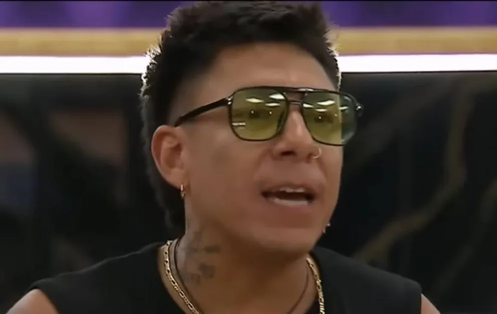 Participante de Gran Hermano rompi&oacute; regla de aislamiento