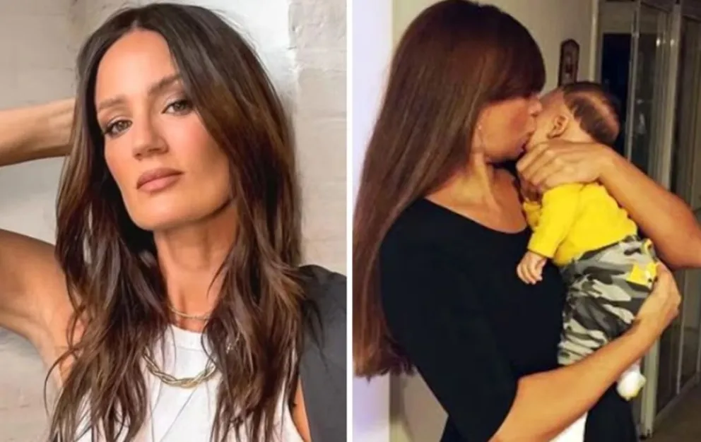 Ximena Capristo le redobl&oacute; la respuesta a Paula Chaves