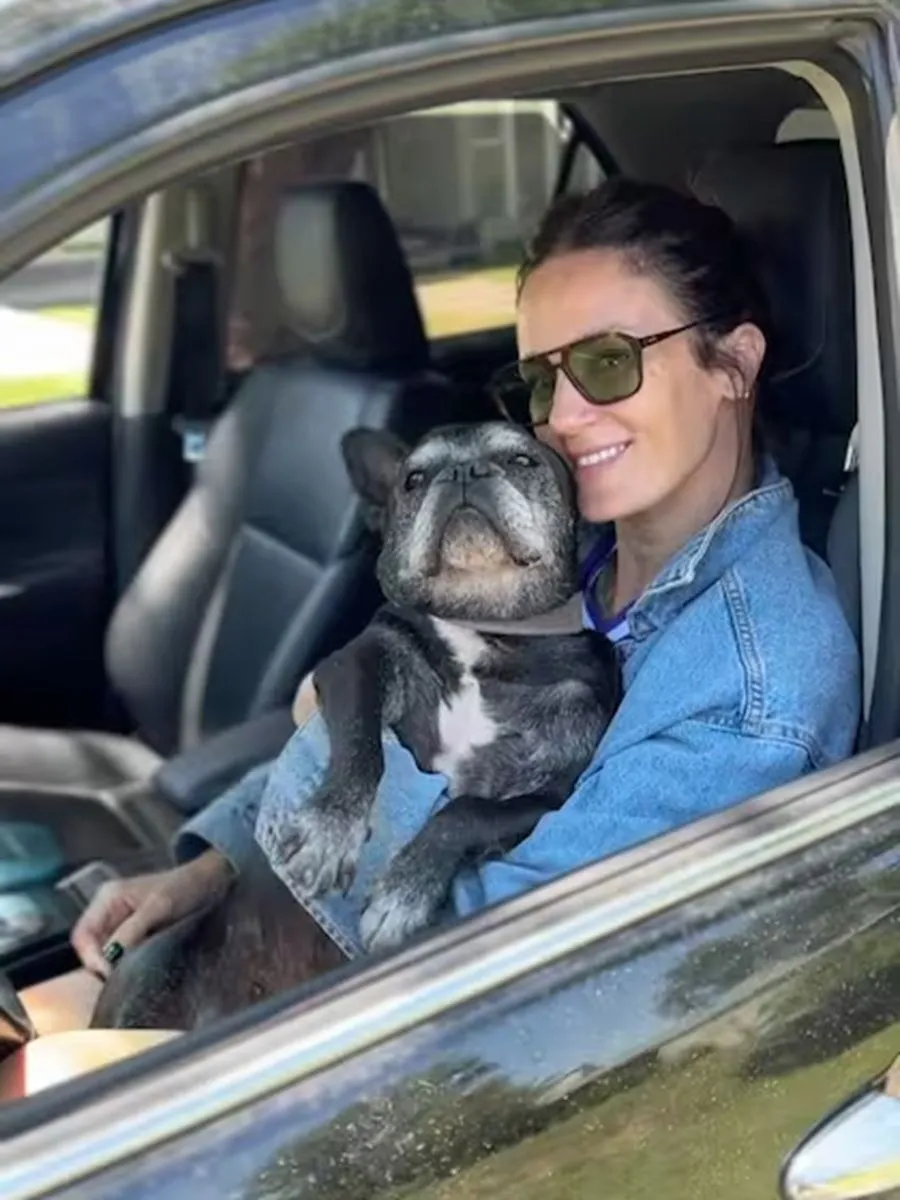 Zaira Nara y Paula Chaves reconciliadas
