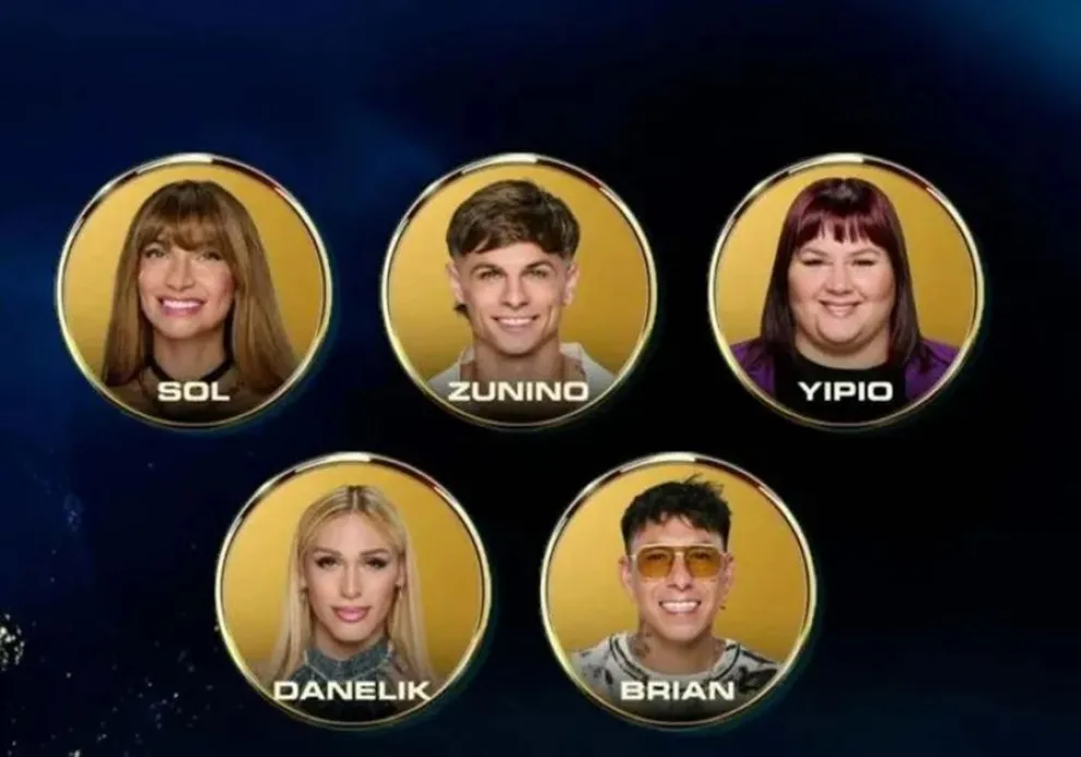 Las encuestas ya tienen el eliminado en Gran Hermano