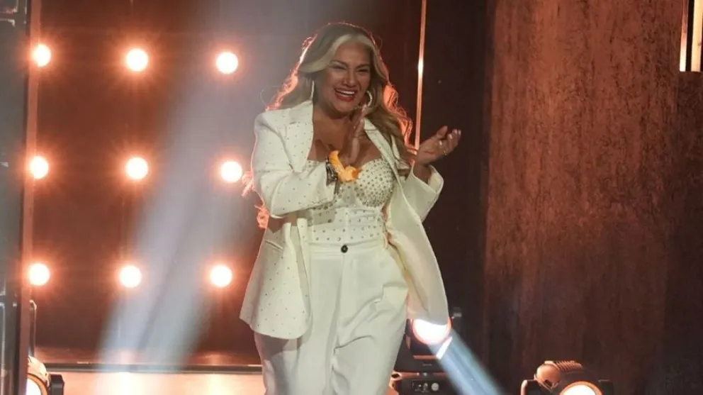 El ins&oacute;lito pedido de Gladys La Bomba Tucumana para entrar a Gran Hermano