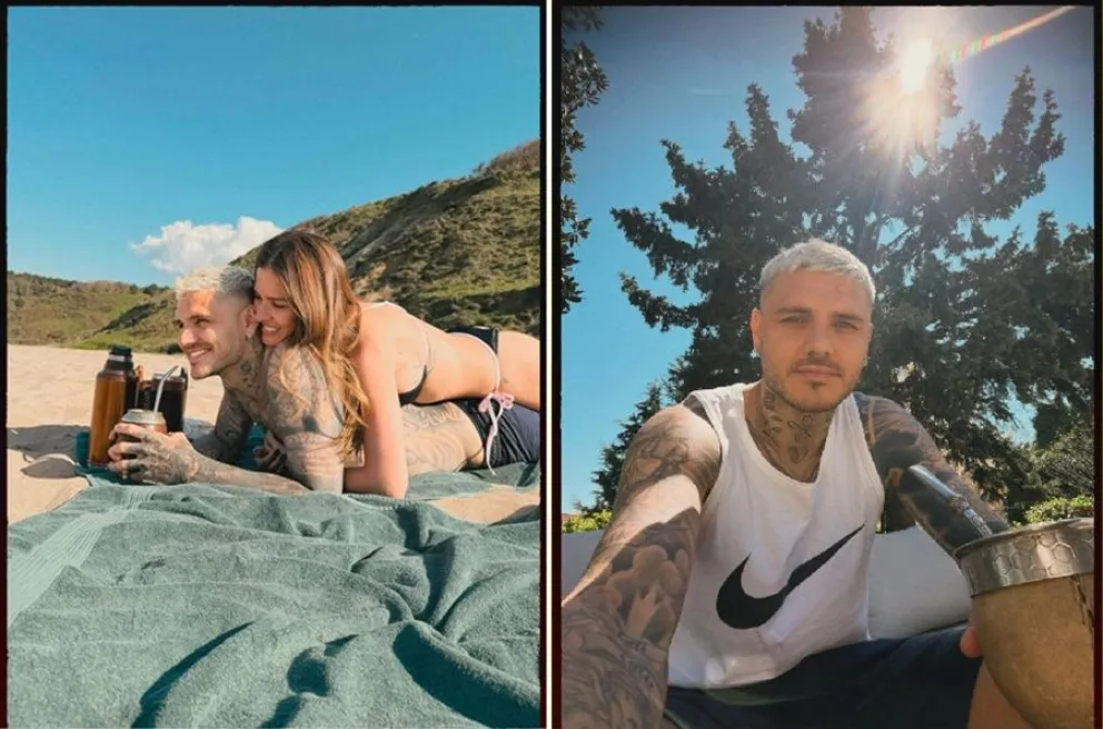 Situaci&oacute;n de incertidumbre de Mauro Icardi en el Galatasaray 