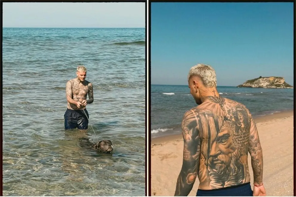 Situaci&oacute;n de incertidumbre de Mauro Icardi en el Galatasaray 