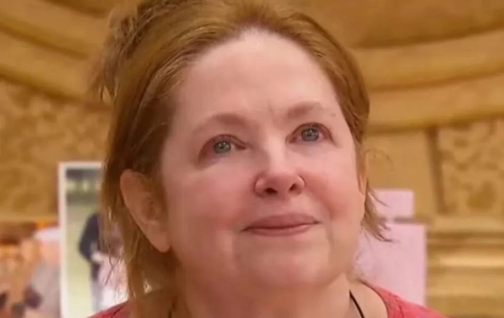 Andrea del Boca vuelve a Gran Hermano