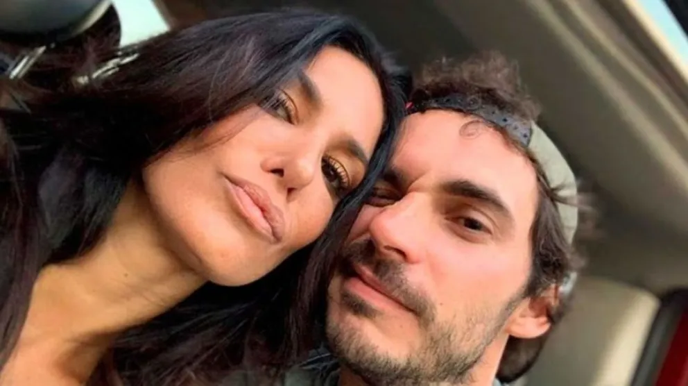 Silvina Escudero confirm&oacute; su separaci&oacute;n