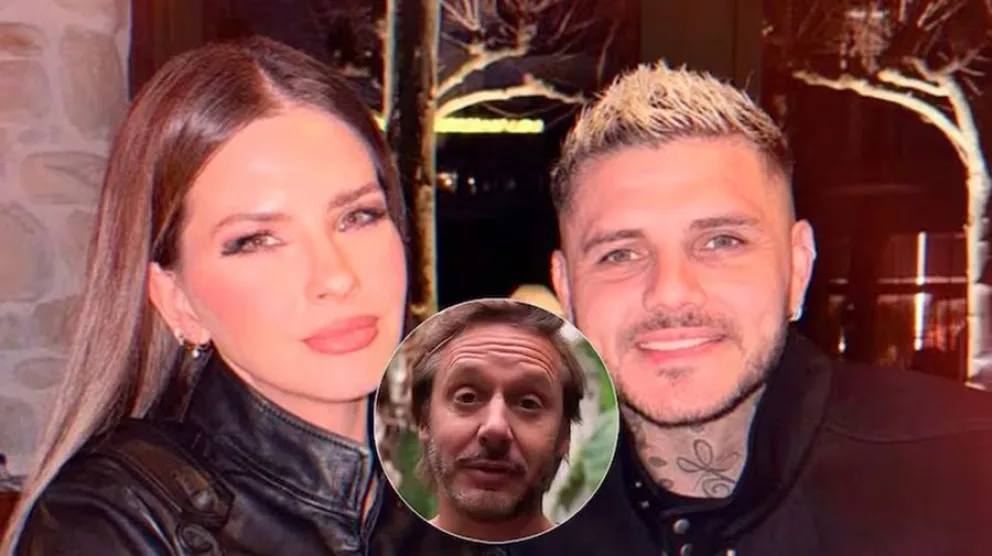 Las consecuencias de la salida de Mauro Icardi del Galatasaray