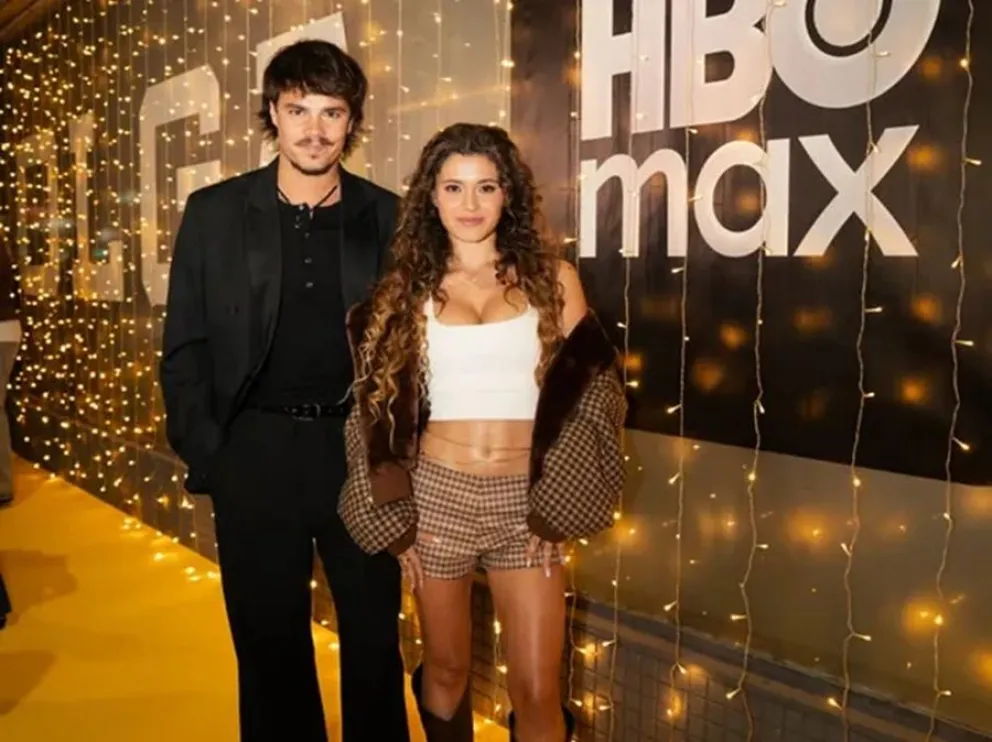 Estreno de segunda temporada de Margarita en HBO
