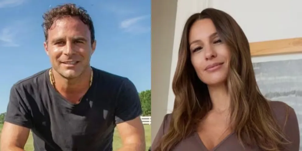 El silencio de Pampita tras los rumores de ruptura de Mart&iacute;n Pepa