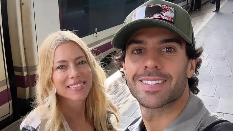 Porqu&eacute; no quieren que se sepa sobre la crisis de Nicole Neumann y Manu Urcera 