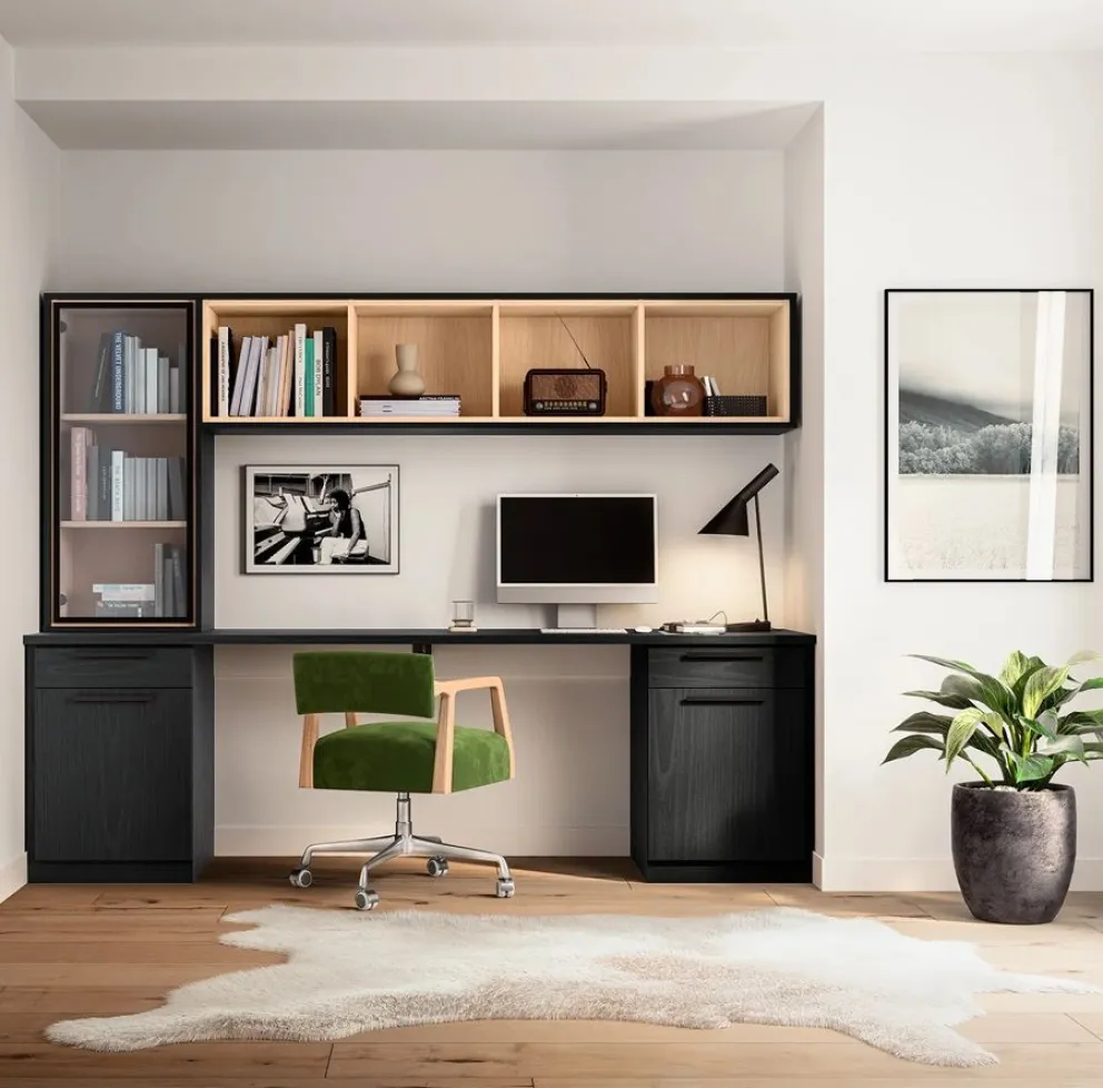 Feng Shui para oportunidades laborales