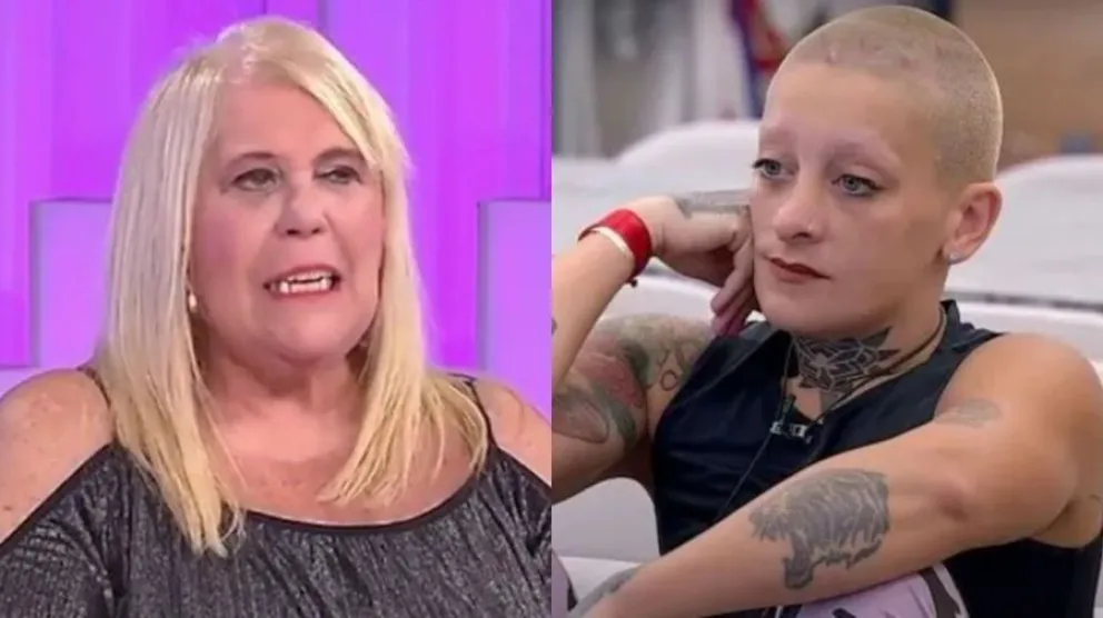 Laura Ubfal compar&oacute; la salida de Sol Abraham con Furia