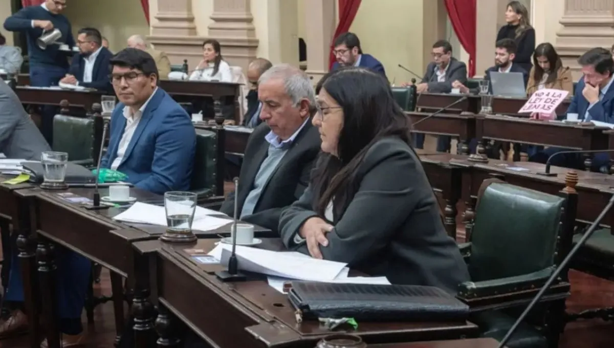 Senado de Salta