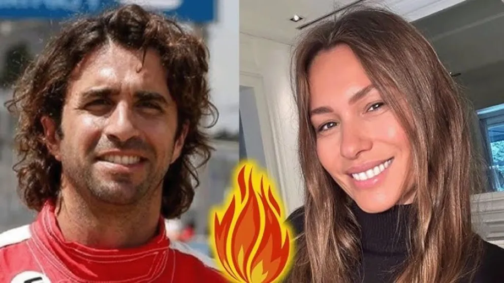 Yanina Latorre afirma que Pampita ya tiene otro amor