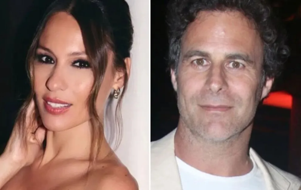 Yanina Latorre afirma que Pampita ya tiene otro amor