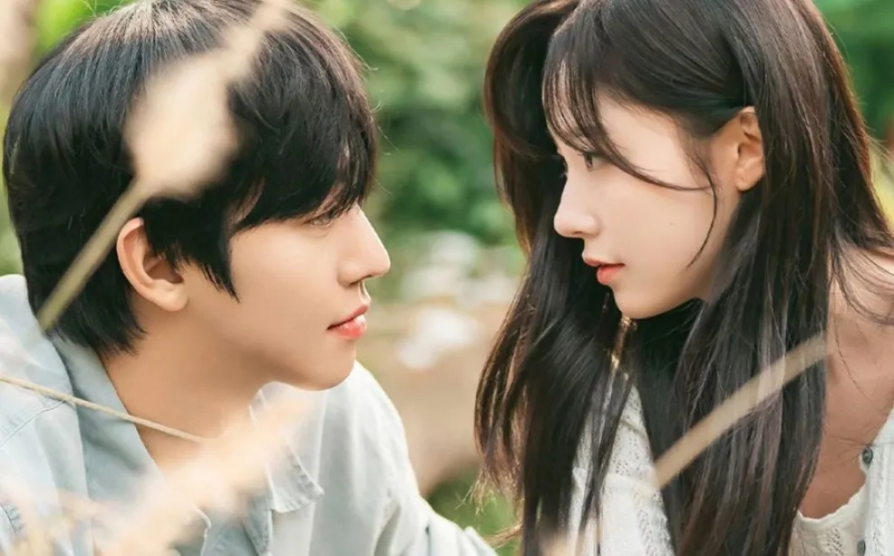 La serie coreana que es furor en Netflix