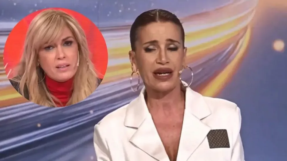 Florencia Pe&ntilde;a fulmin&oacute; a Viviana Canosa y su denuncia