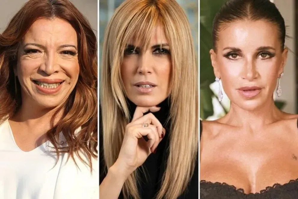 Florencia Pe&ntilde;a fulmin&oacute; a Viviana Canosa y su denuncia