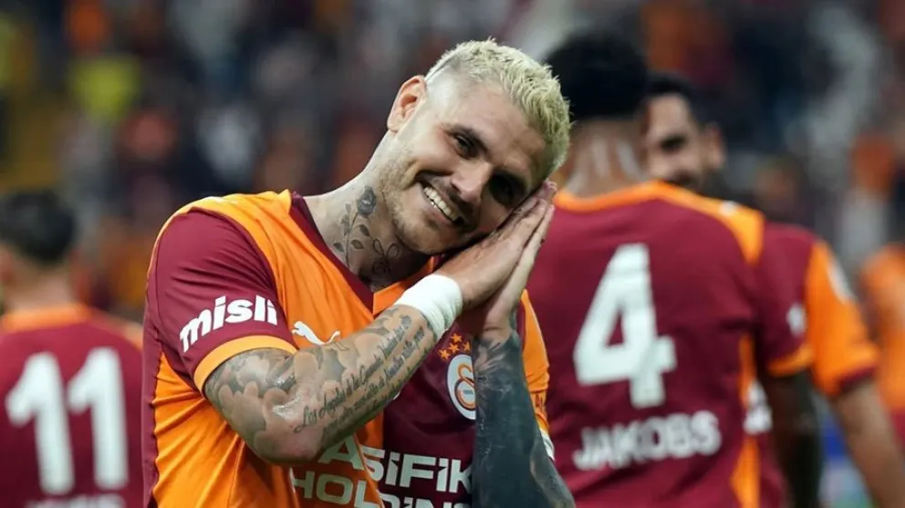 El futuro de Mauro Icardi en el f&uacute;tbol seg&uacute;n especialistas