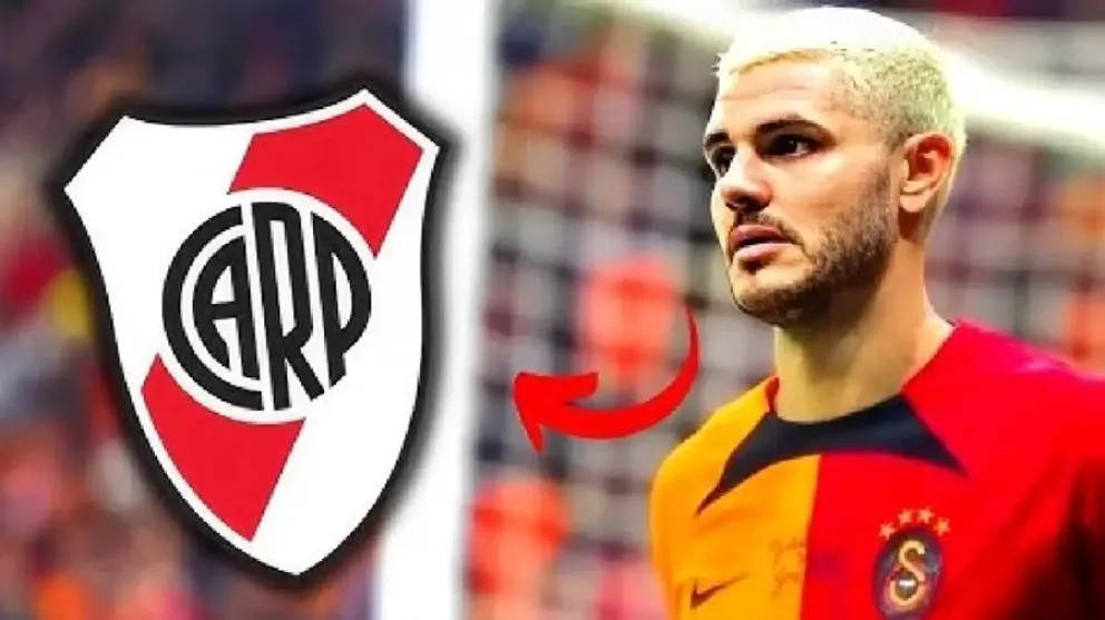 El futuro de Mauro Icardi en el f&uacute;tbol seg&uacute;n especialistas