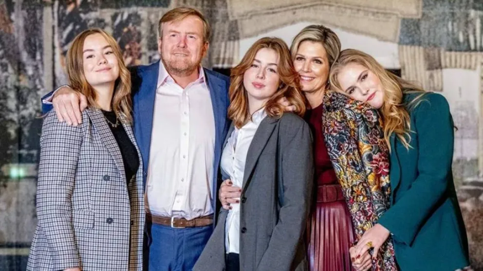 El macabro plan de ataque a las hijas de M&aacute;xima Zorreguieta