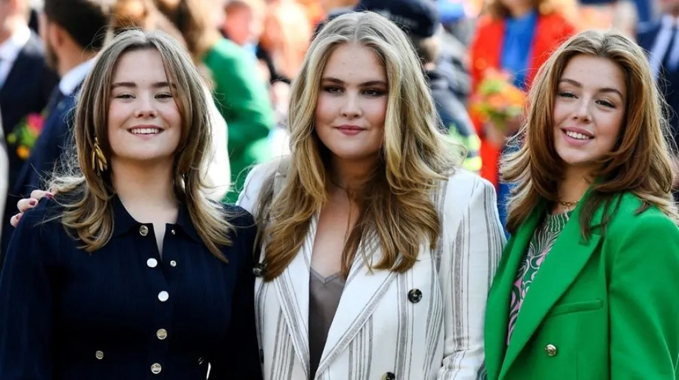 El macabro plan de ataque a las hijas de M&aacute;xima Zorreguieta