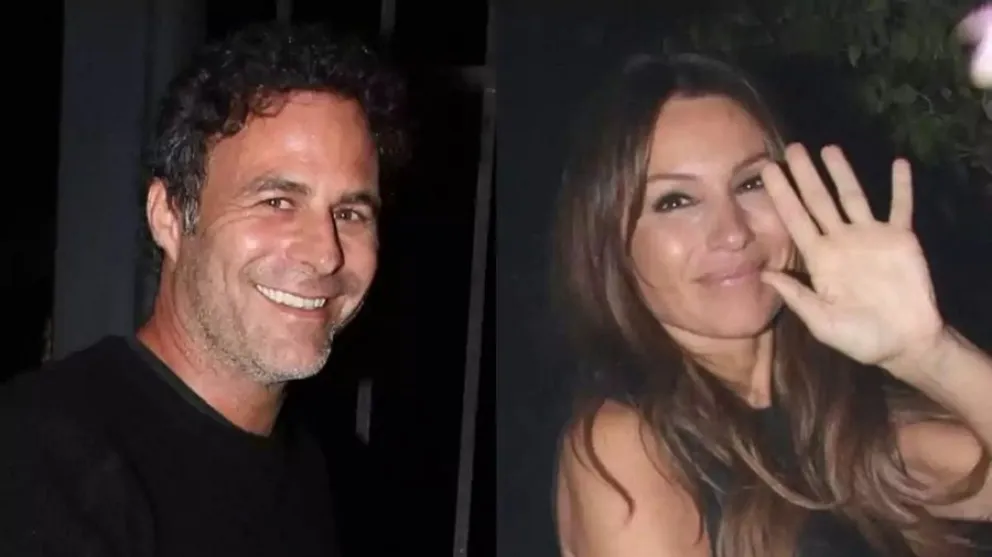 Yanina Latorre revel&oacute; la raz&oacute;n de la ruptura de Pampita