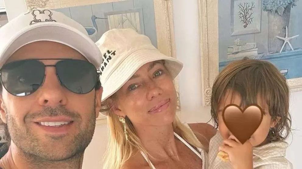 Manu Urcera rompe el silencio de su relaci&oacute;n con Nicole Neumann