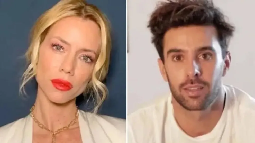 Manu Urcera rompió el silencio sobre su relación con Nicole Neumann y  reconoció errores clave | Voces Criticas - Salta - Argentina
