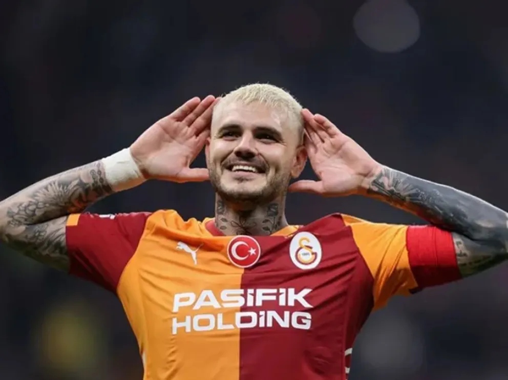 Mauro Icardi recibi&oacute; una oferta pero la China Su&aacute;rez no est&aacute; contenta
