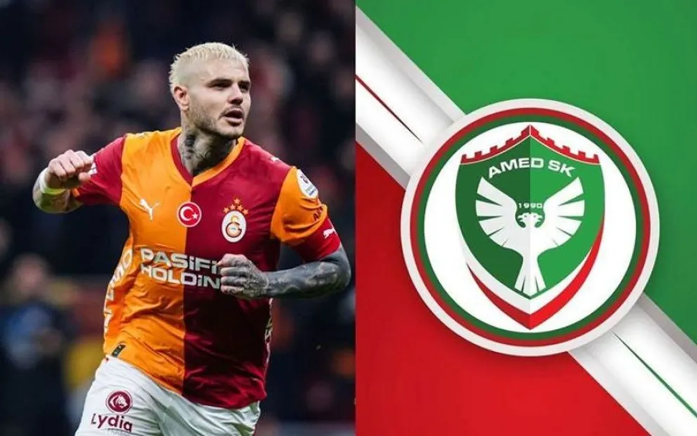 Mauro Icardi recibi&oacute; una oferta pero la China Su&aacute;rez no est&aacute; contenta