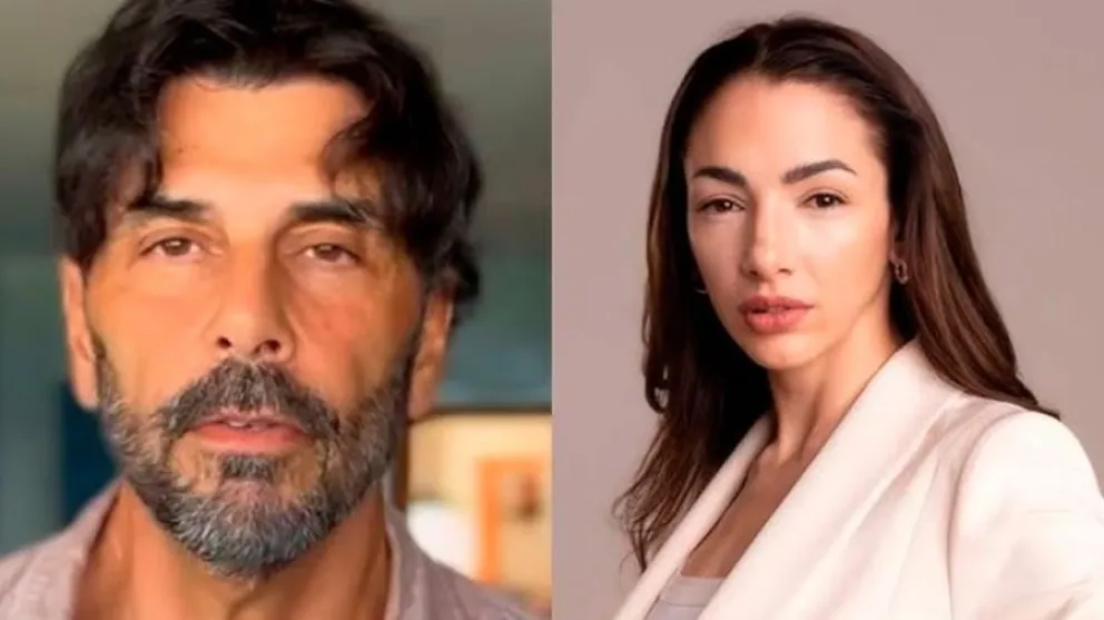 La foto de Juan Darth&eacute;s que sorprendi&oacute; tras la condena
