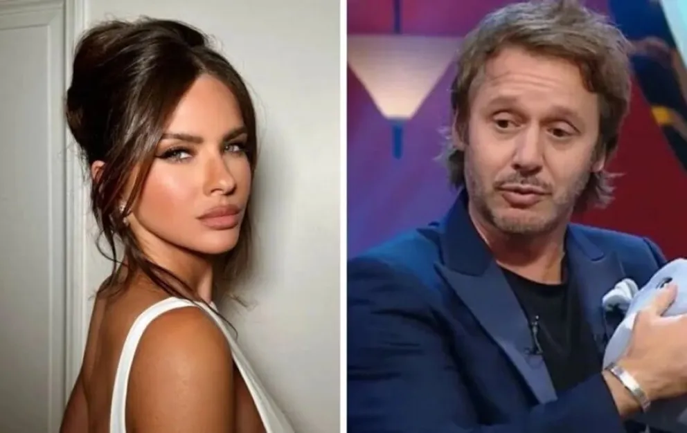 Benjam&iacute;n Vicu&ntilde;a aclar&oacute; el acuerdo con la China Su&aacute;rez por los hijos 
