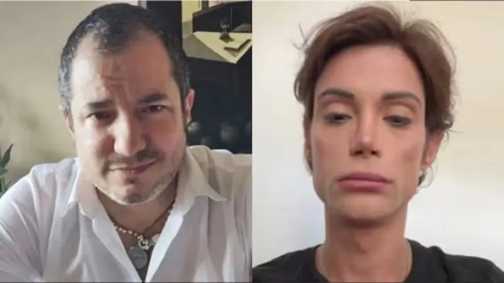 Felipe Pettinato acusado de estafa y en prisi&oacute;n domiciliaria