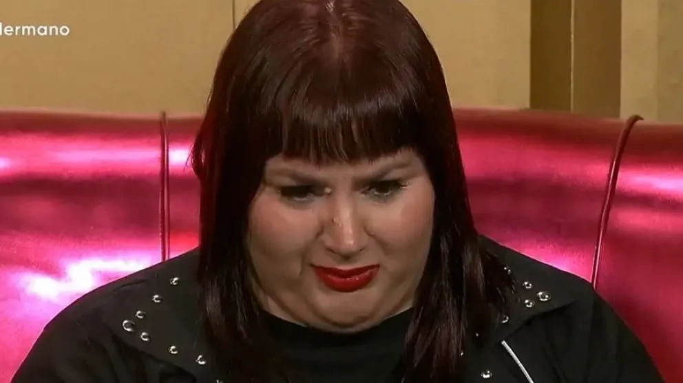 Los motivos de la abrupta salida de Yipio de Gran Hermano