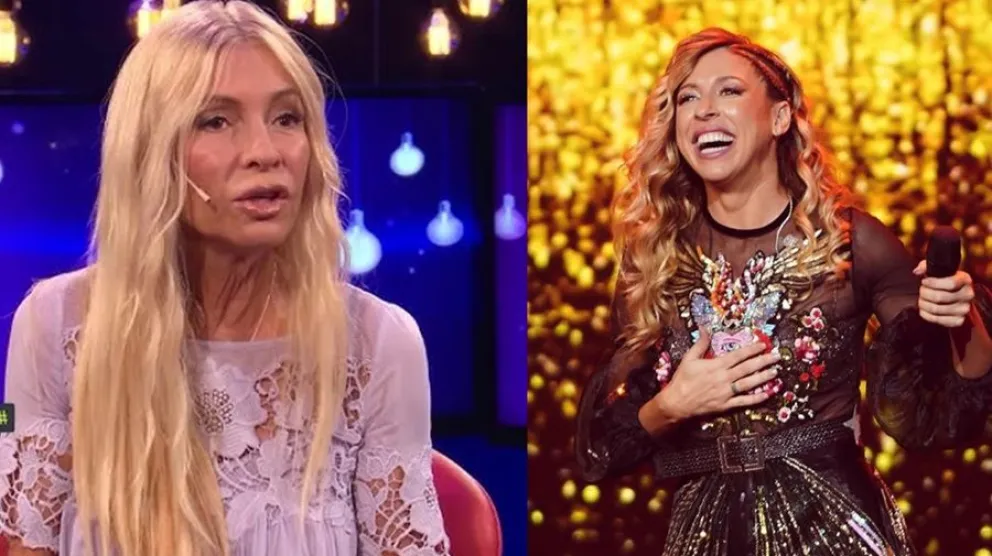 Cris Morena lanz&oacute; una indirecta contra Flor Bertotti en entrevista