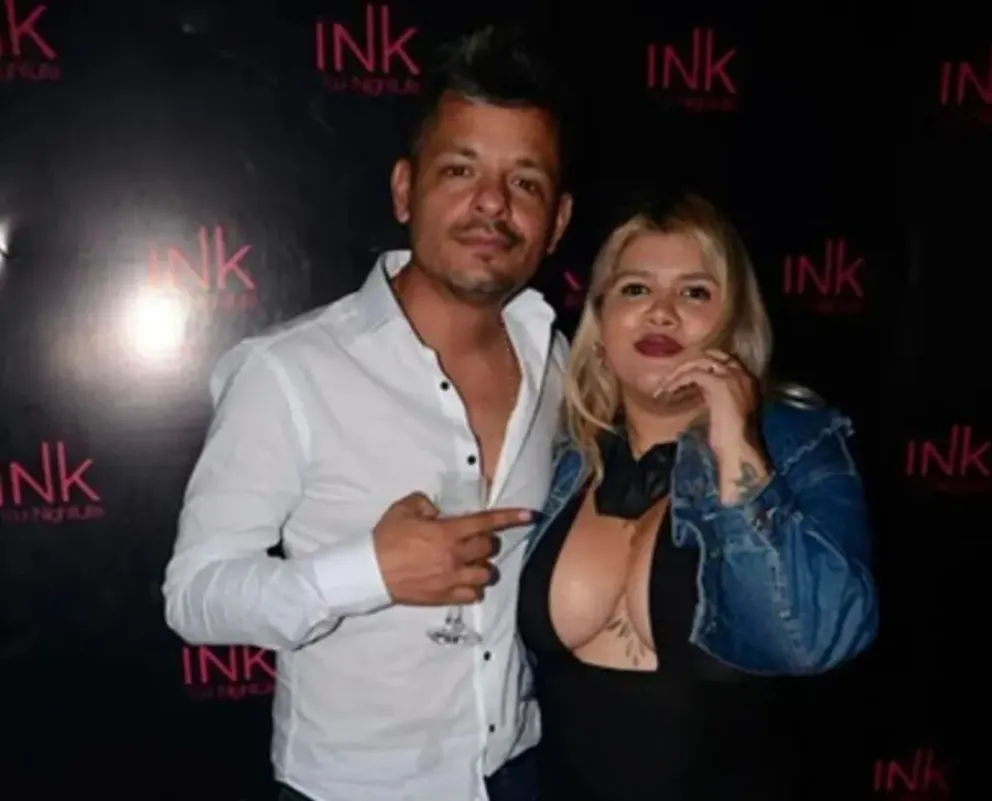 Morena Rial estudia Derecho y sus notas sorprendieron