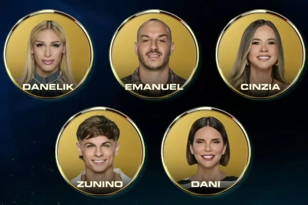 Las encuestas ya tienen el eliminado de Gran Hermano