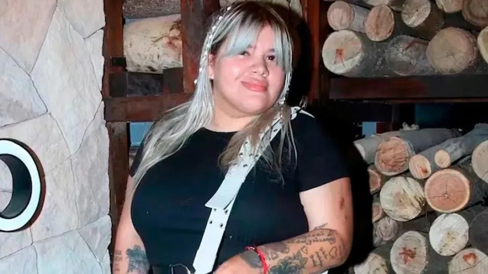 El pedido de Morena Rial a la Justicia
