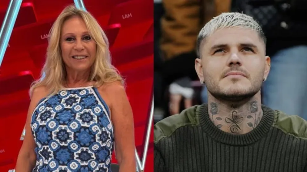 Mauro Icardi fue embargado