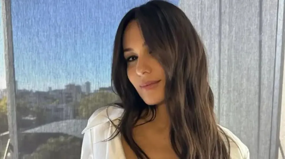 Los detalles de la separaci&oacute;n de Pampita