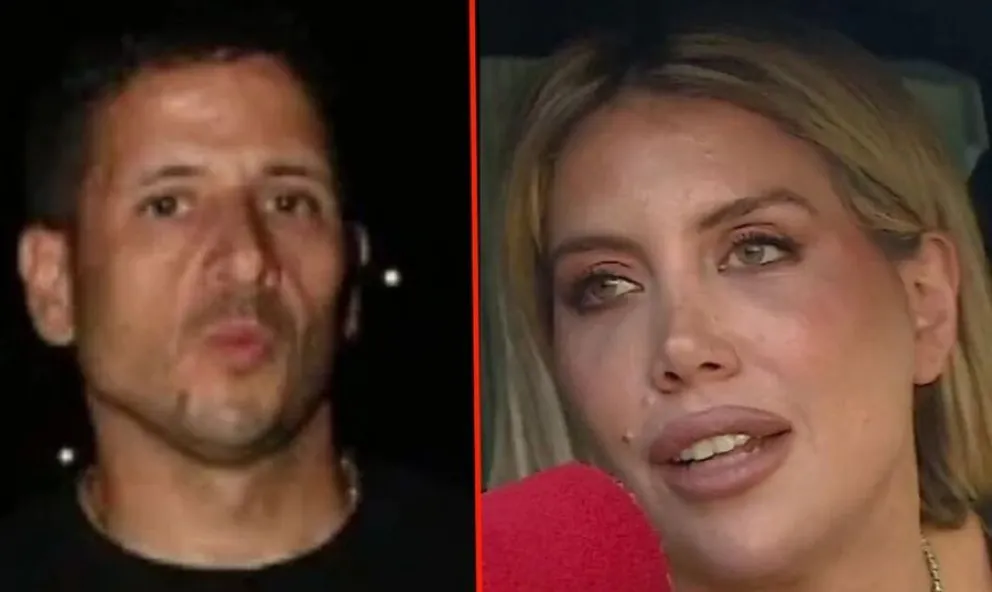 Ana Rosenfeld revel&oacute; detalles de la separaci&oacute;n de Wanda Nara