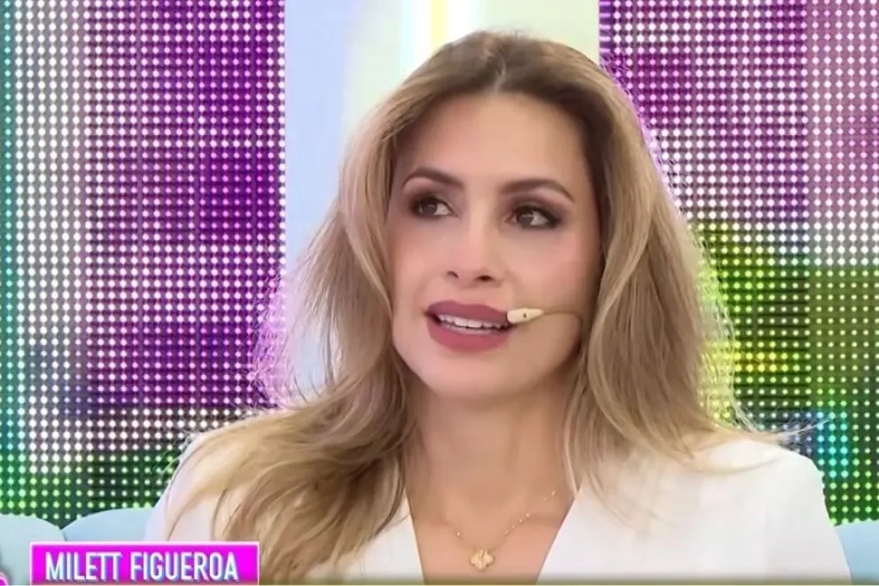 Yanina Latorre revel&oacute; la verdad de la separaci&oacute;n de Marcelo Tinelli y Milett Figueroa