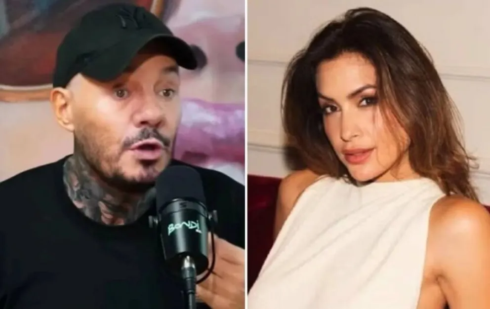 Yanina Latorre revel&oacute; la verdad de la separaci&oacute;n de Marcelo Tinelli y Milett Figueroa