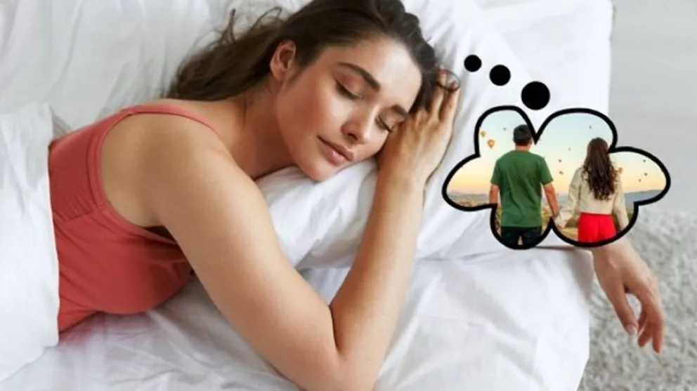 Las 7 se&ntilde;ales que alguien piensa en vos frecuentemente