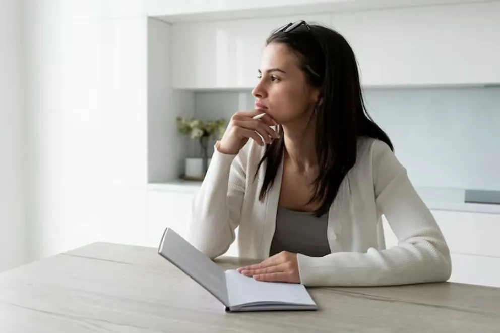 Las 7 se&ntilde;ales que alguien piensa en vos frecuentemente