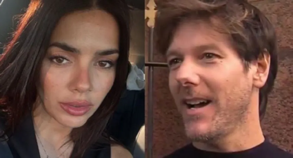 Ex participante Es mi sue&ntilde;o denunci&oacute; frase despectiva de Natalie P&eacute;rez